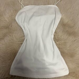 Ardene White Camisole Top